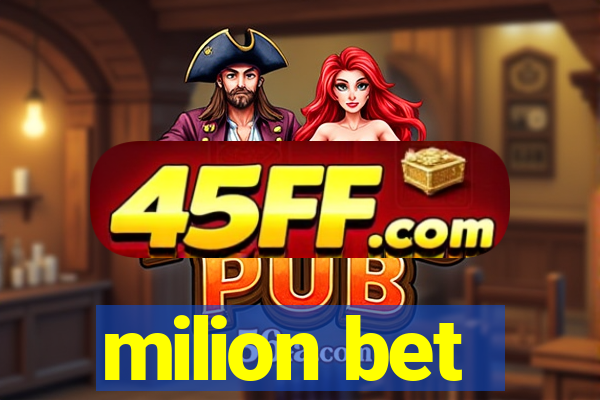 milion bet